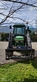 Tractor agrícola - John Deere - 5400N con pala delantera Tenías tf9
