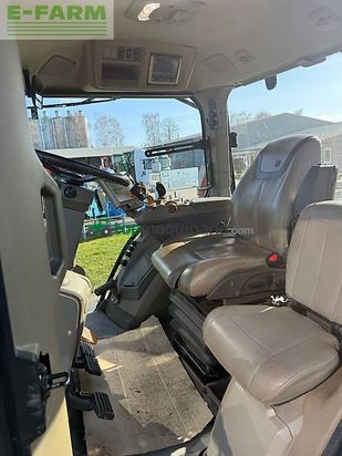 Tractor agrícola - John Deere - 8rx370