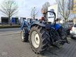 Tractor agrícola - New Holland - tn70 da niedrige bauhöhe DA
