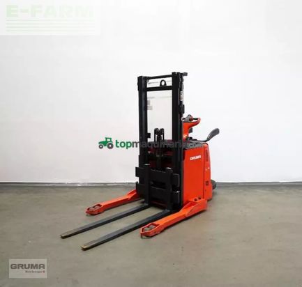 Elevadora - Linde - l 14 as ap 131
