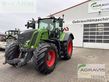 Tractor agrícola - Fendt - 828 vario s4 profi plus