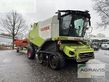 Cosechadora de Cereal - Claas - lexion 670 terra trac + sw v750 + tw