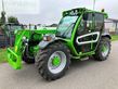 Telescopica - Merlo - turbofarmer tf 33.7-115