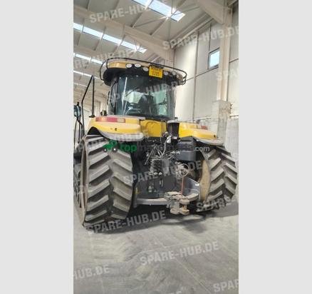 Challenger MT875E