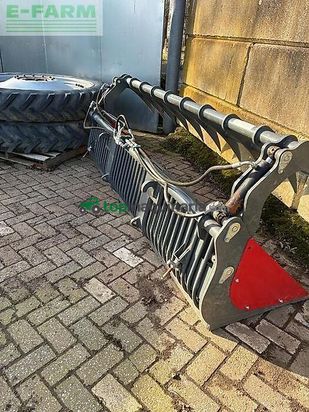 Telescopica -  - hemach puinbak met bovenklem