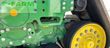 Tractor agrícola - John Deere - 8RX 410