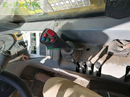 Remolqu esparcidor -  - amiral1400b