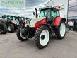 Tractor agrícola - Steyr - 130 cvt