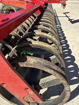 Grada de disco - Horsch - joker 8 rt