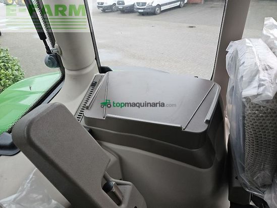 Tractor agrícola - John Deere - 6r140