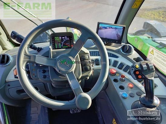 Telescopica - Merlo - tf38.10 tt-140