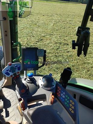 Tractor agrícola - Fendt - 513 vario power