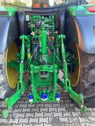 Tractor agrícola - John Deere - 6175r