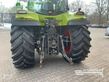 Tractor agrícola - Claas - arion 550 cmatic | rtk CMATIC