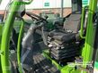 Telescopica - Fendt - cargo t 740 + schaufel + palettengabel