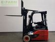 Elevadora - Linde - e 16 c evo 386-02
