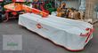 Cortacésped manual - Kuhn - mähwerk gmd 3510 ff