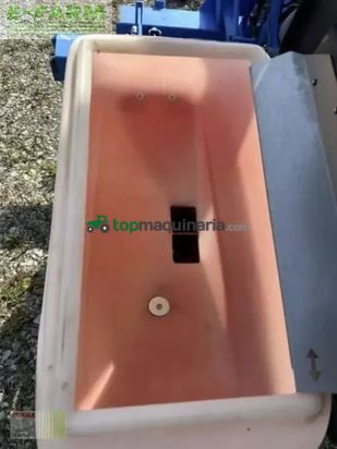 Sembradora monograno mecanica - Monosem - ng plus 8 r