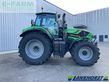 Tractor agrícola - Deutz-Fahr - 7250 ttv