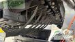 Empacadora gigant - Claas - quadrant 5300 fc t