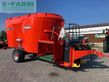 Remolqu esparcidor - Kuhn - profile20.2cm k-nox