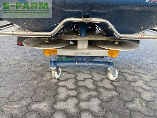 Esparcidor - Bogballe - l20w plus