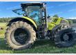 Claas Axion 830 (Solicitar precio)