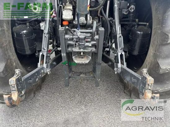 Tractor agrícola - New Holland - t 5.110 auto command