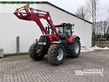 Tractor agrícola - Case IH - puma 150 cvx CVX
