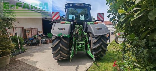 Tractor agrícola - John Deere - 6250r