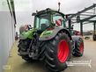 Tractor agrícola - Fendt - 720 vario gen6 profi Profi