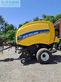 Empacadora gigant - New Holland - roll-belt 180