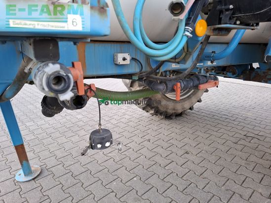 Atomizador - Inuma - ias 4027 evolution ii