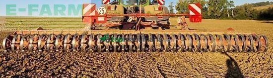 Grada de disco - Horsch - joker 7ct