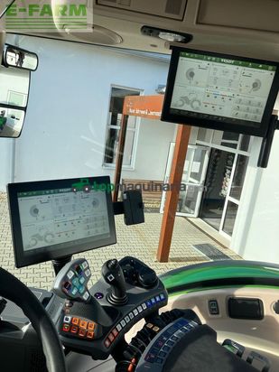 Tractor agrícola - Fendt - 620 vario profi+
