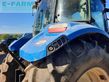 Tractor agrícola - New Holland - t5-115