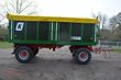 Volquet - Kröger - agroliner hkd302