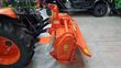 Grada rotativa - Kubota - zll140