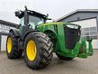 Tractor agrícola - John Deere - 8360