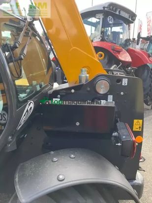 Telescopica - Dieci - mini agri 26.6