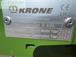 Cortacésped manual - Krone - easycut r 400