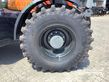Tractor agrícola - Valtra - t 175 ed
