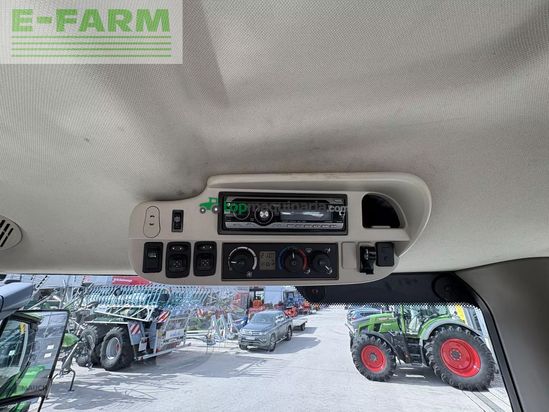 Tractor agrícola - John Deere - 6140r