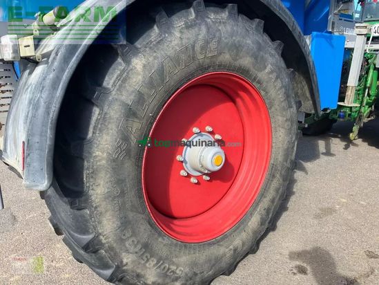 Atomizador - Lemken - primus 45