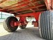 Remolqu agrícola - Krone - turbo 5000 t