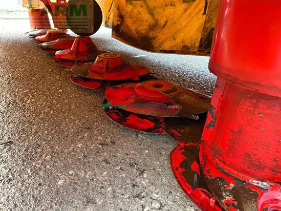 Cortacésped manual - Pöttinger - novacat 351 classic