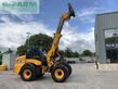 Telescopica - JCB - tm320s pivot steer (st23560)
