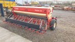 SEMBRADORA SOLA 350 M.TRISEM CUL./RASTR U3496