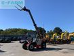Telescopica - Manitou - mlt 737-130 ps+ elite telehandler (st26943)