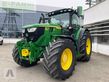 Tractor agrícola - John Deere - 6r 185 6r185